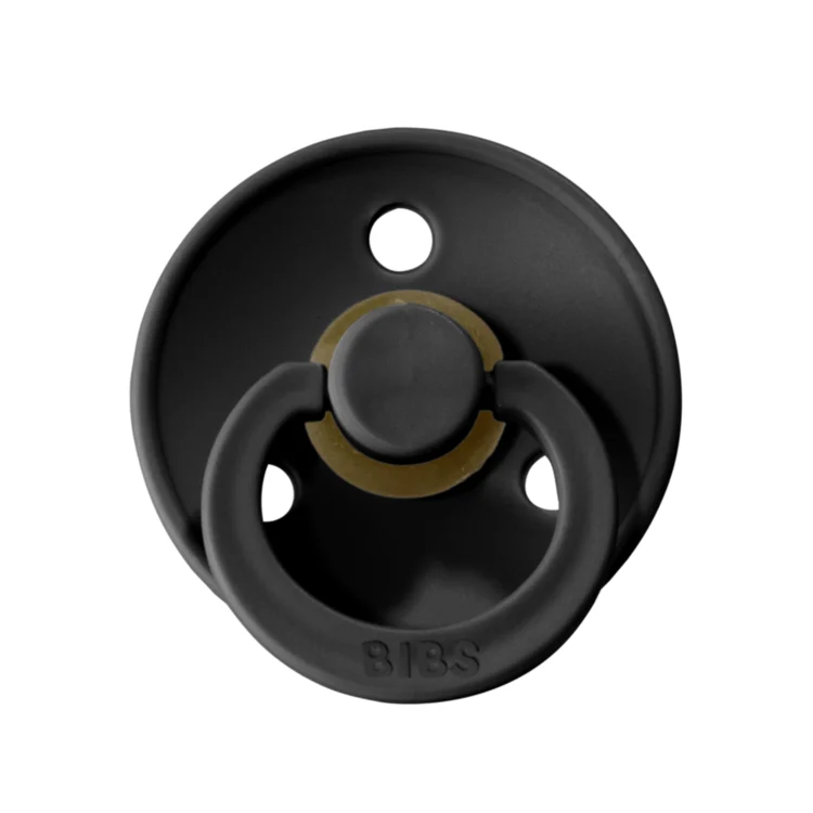 Bibs Speen - Black