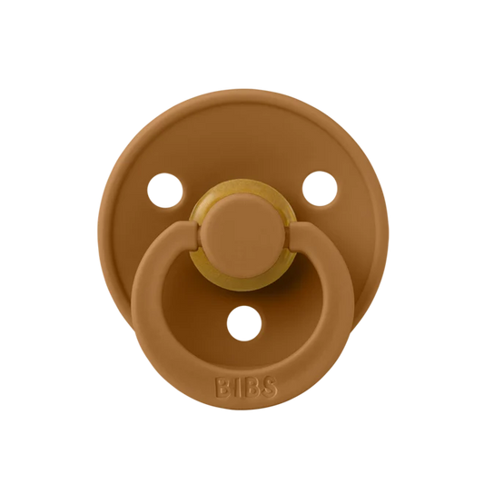 Bibs Speen - Caramel