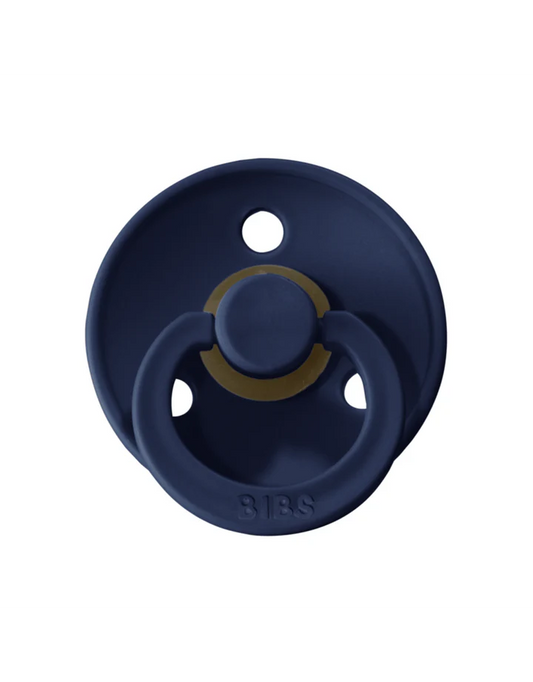 Bibs Speen - Dark Blue