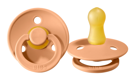 Bibs Speen - Peach