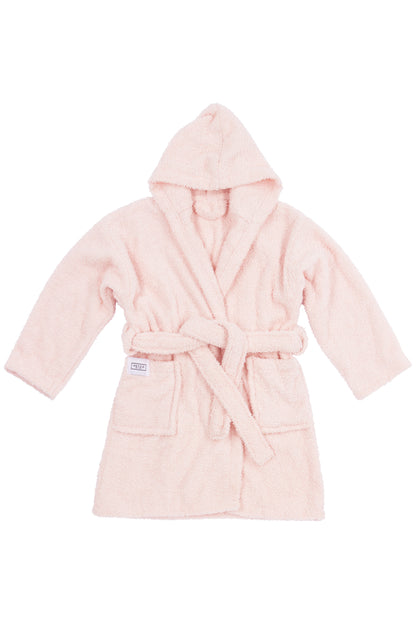 Badjas -  1 tot 2 jaar - 6 kleuren