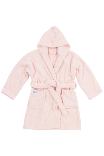 Badjas -  1 tot 2 jaar - 6 kleuren