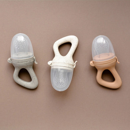 Fruitspeen - 3 kleuren