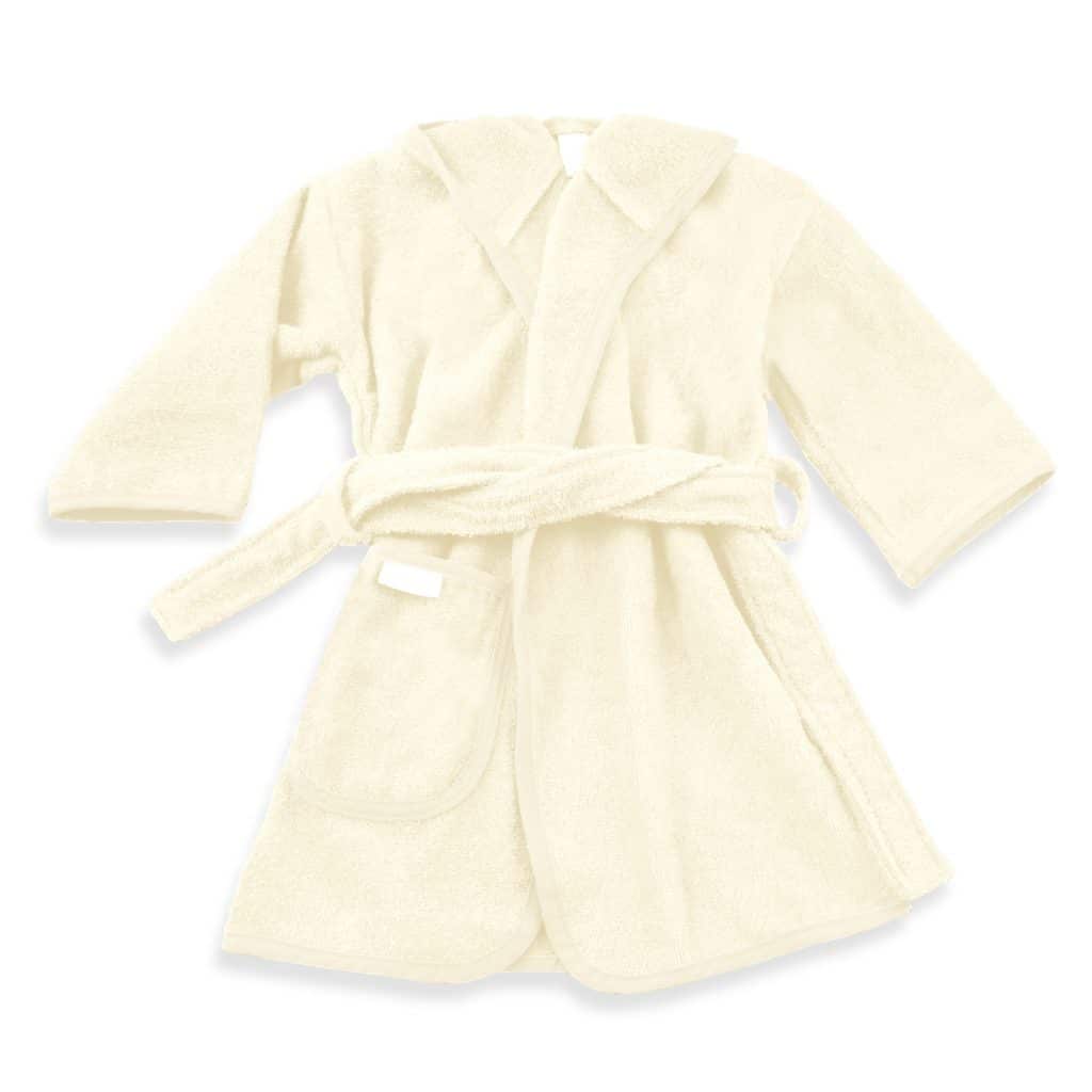 Badjas - 0-12 maanden - 7 kleuren