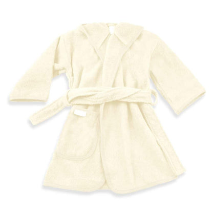 Badjas - 0-12 maanden - 7 kleuren