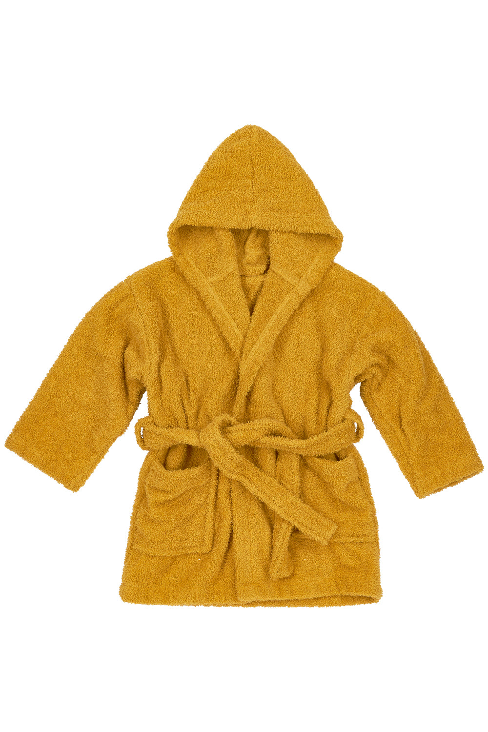 Badjas -  1 tot 2 jaar - 6 kleuren