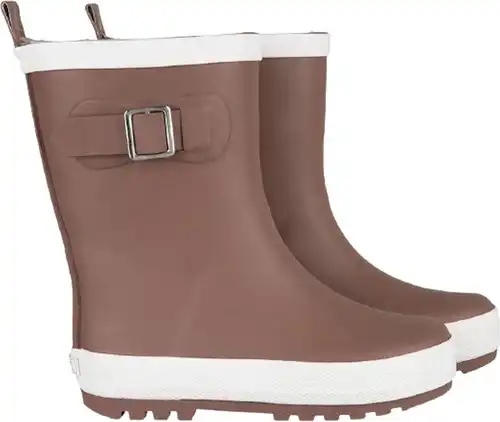 Regenlaarzen -  Burlwood - Maat 29 t/m 35