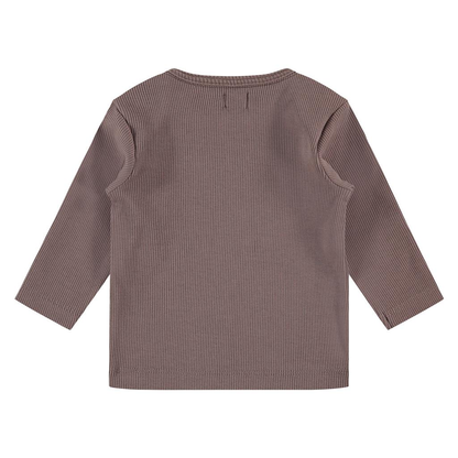 Baby trui - Earth - Maat 74