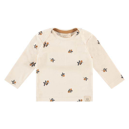 Baby trui longsleeve  - Fruit - 74