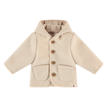 Baby jas - Sand