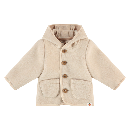 Baby jas - Sand