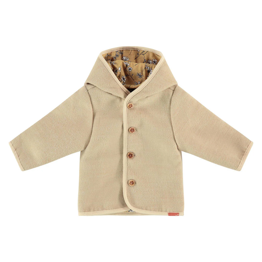 Baby jas - Honey