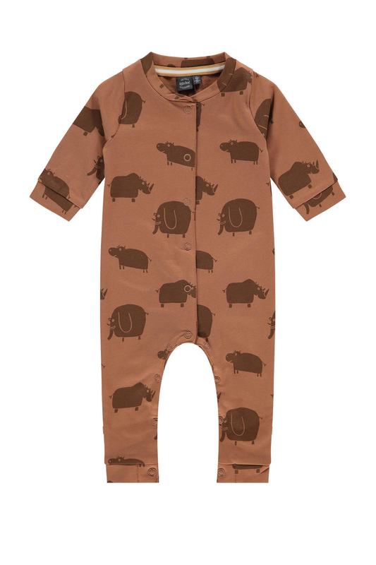 Boxpak dieren - Nut - Maat 68