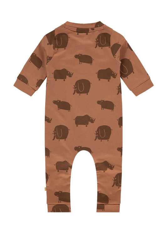 Boxpak dieren - Nut - Maat 68