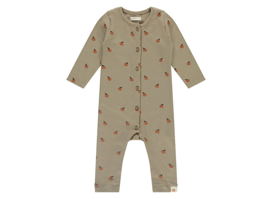 Boxpakje fruit - Moss - Maat 68