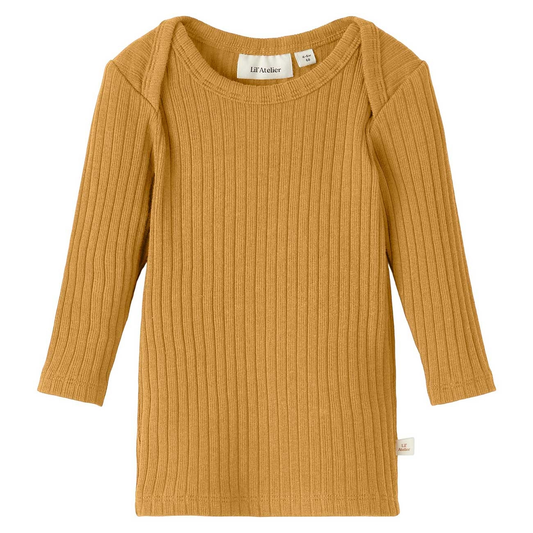 Babytrui - Honey Mustard - Lil'Atelier
