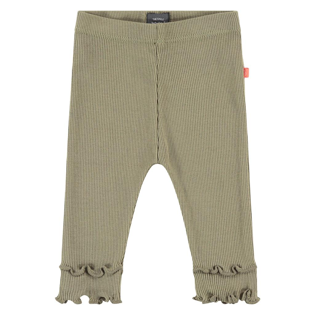 Baby leggings - Fern - Babyface