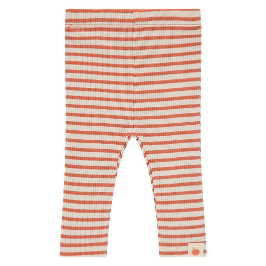 Baby broek gestreept - Terra - Babyface