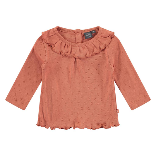 Baby longsleeve - Terra