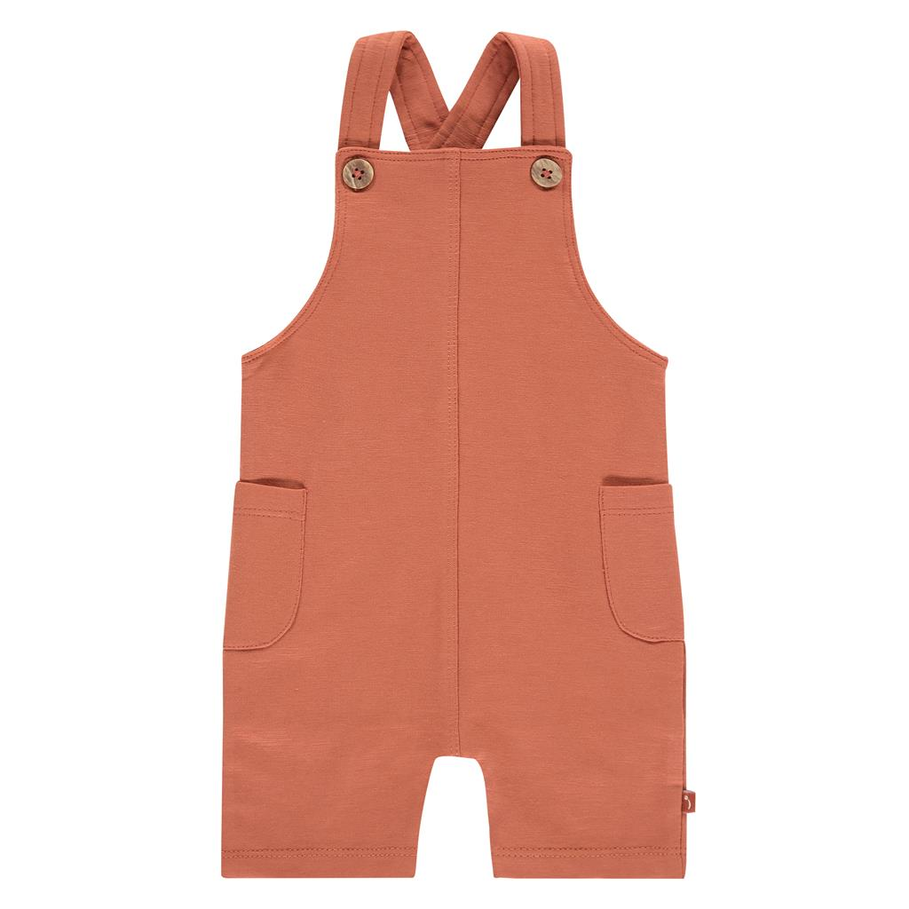 Baby tuinbroekje - Terra