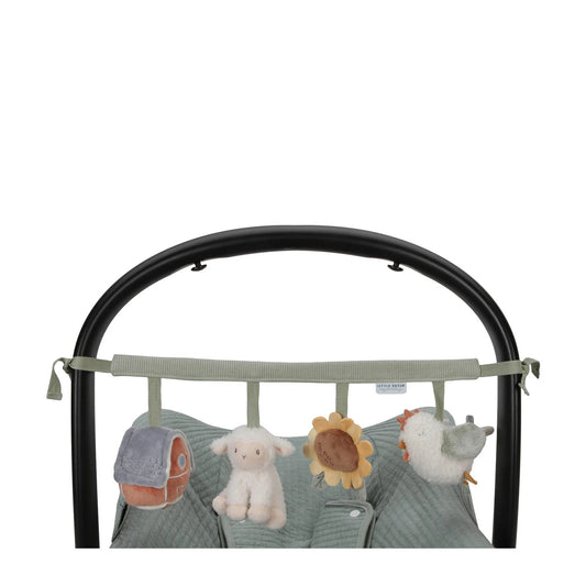 Wagenspanner - Little Farm