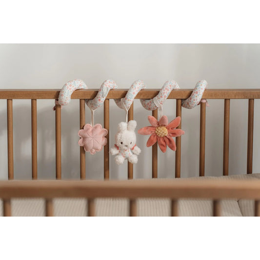 Activiteitenspiraal - Nijntje - Lucky Blossom