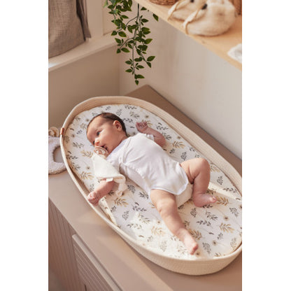 Verschoonmand - Katoen