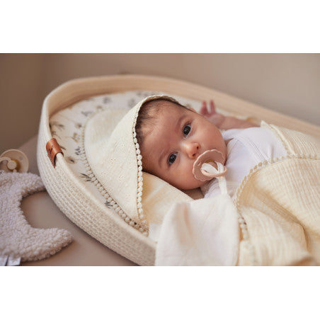 Verschoonmand - Katoen