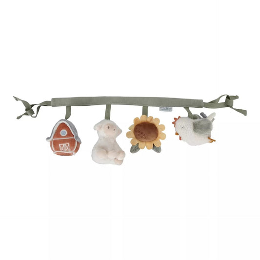 Wagenspanner - Little Farm