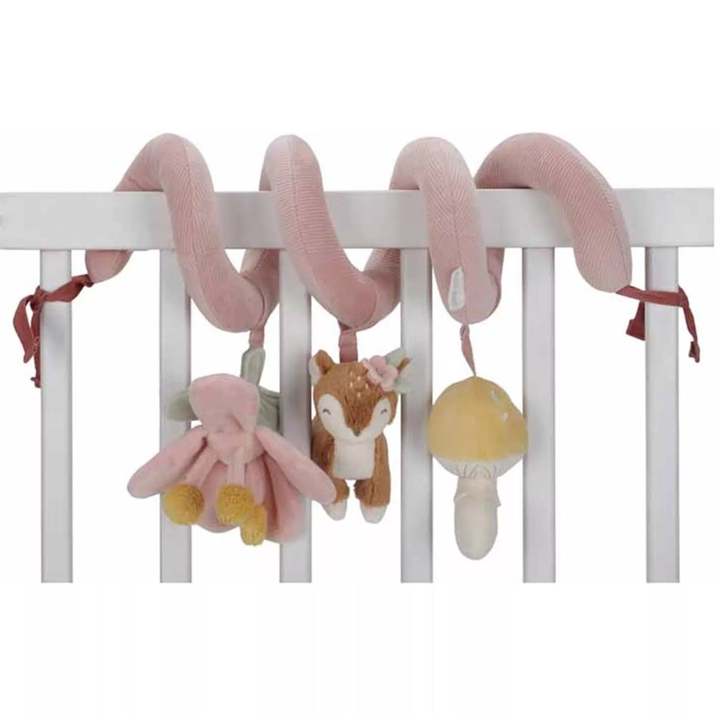 Activiteitenspiraal - Fairy Garden