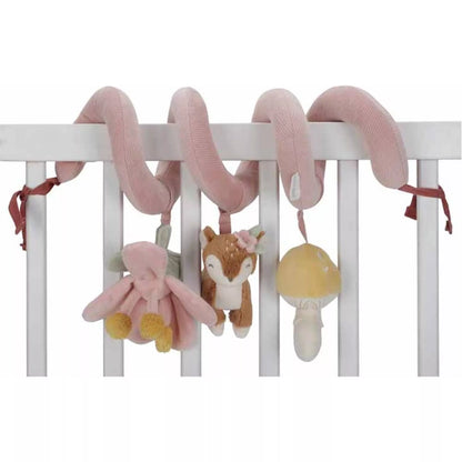 Activiteitenspiraal - Fairy Garden