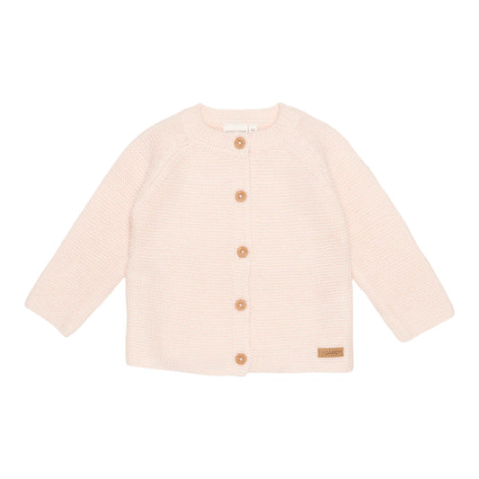 Babyvest - pink