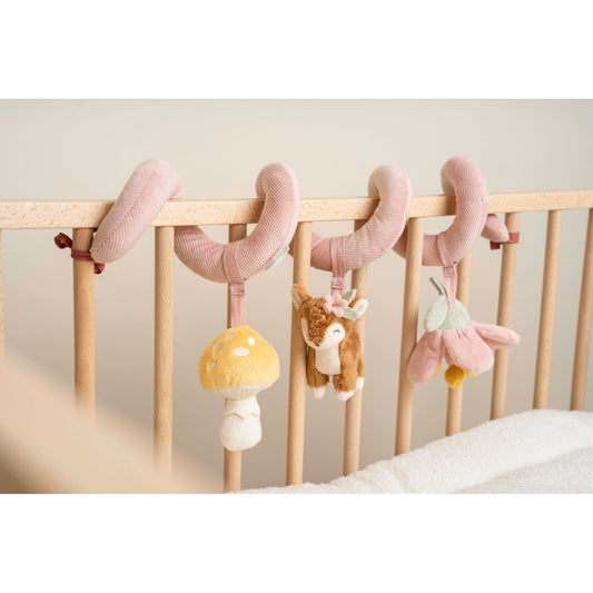 Activiteitenspiraal - Fairy Garden