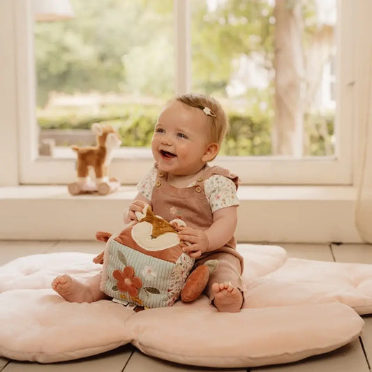 Activiteitenkubus - Fairy Garden