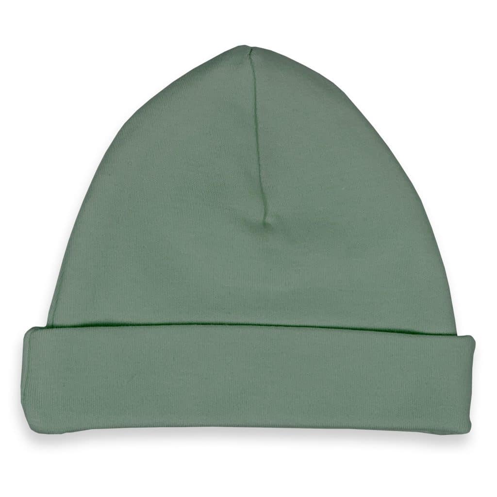 Newborn muts - Sage