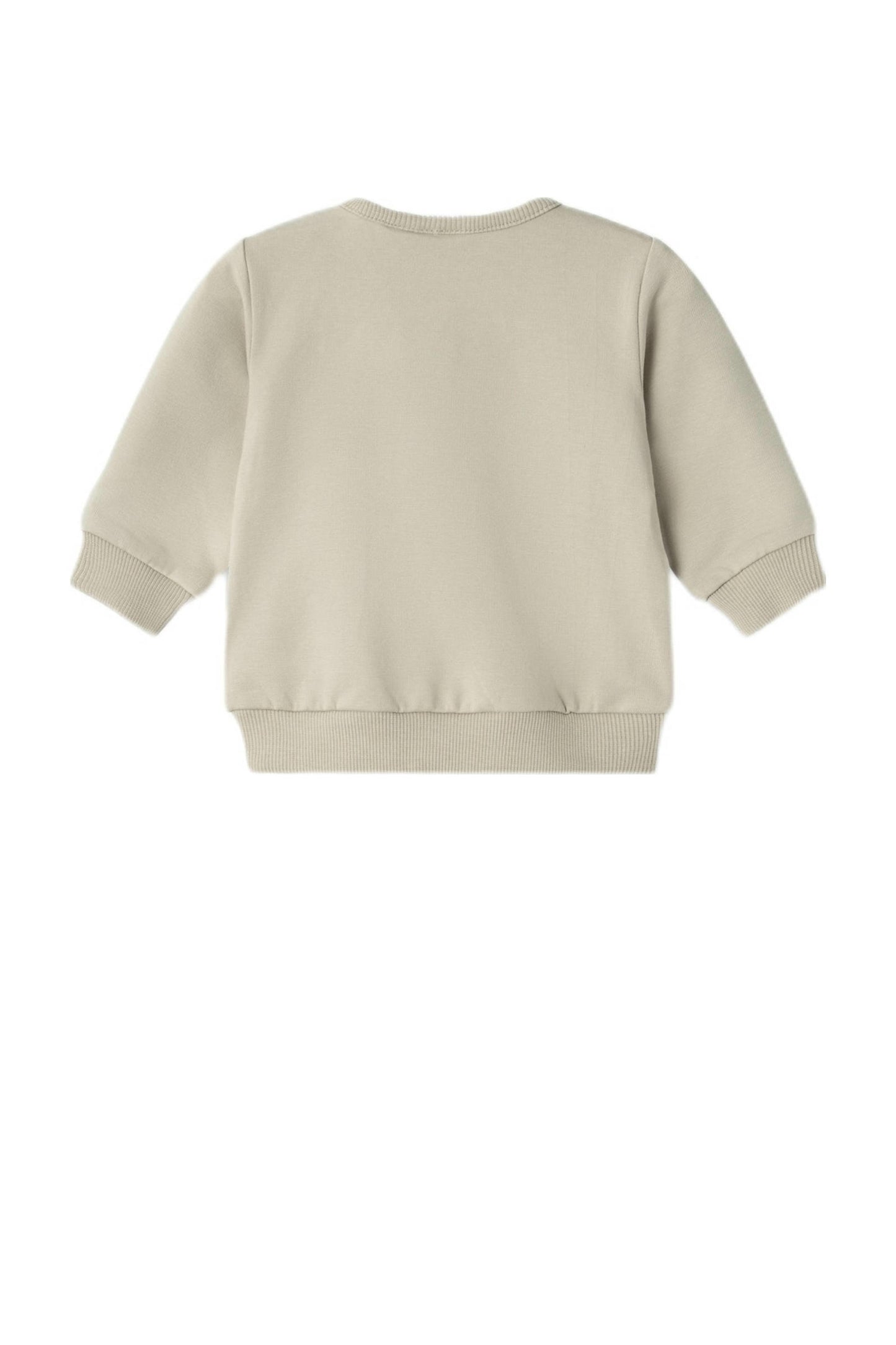 Trui - Unicorn - Beige