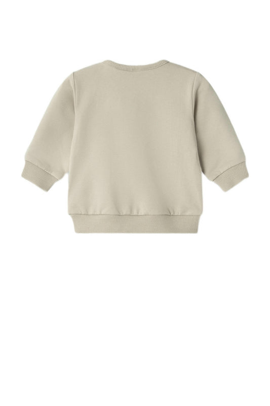 Trui - Unicorn - Beige