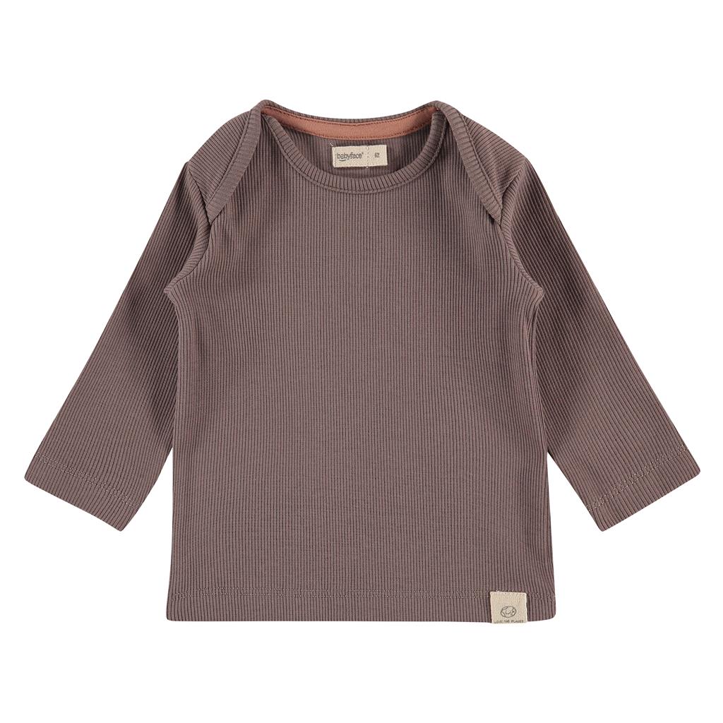 Baby trui - Earth - Maat 74