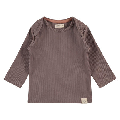 Baby trui - Earth - Maat 74