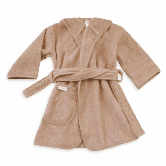 Badjas - 0-12 maanden - 7 kleuren