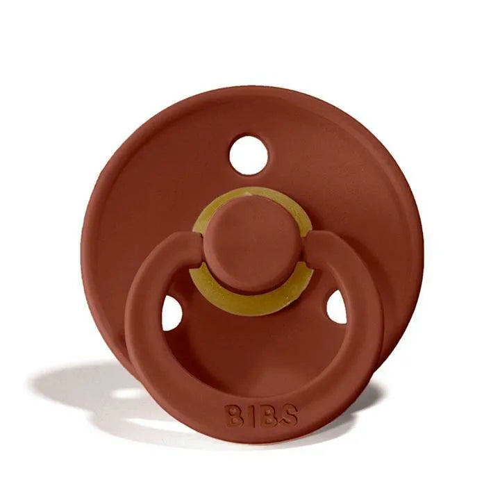 Bibs Speen - Rust
