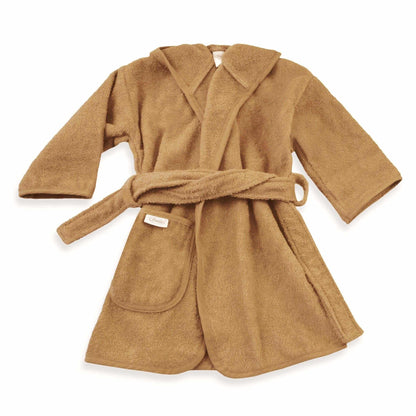 Badjas - 0-12 maanden - 7 kleuren