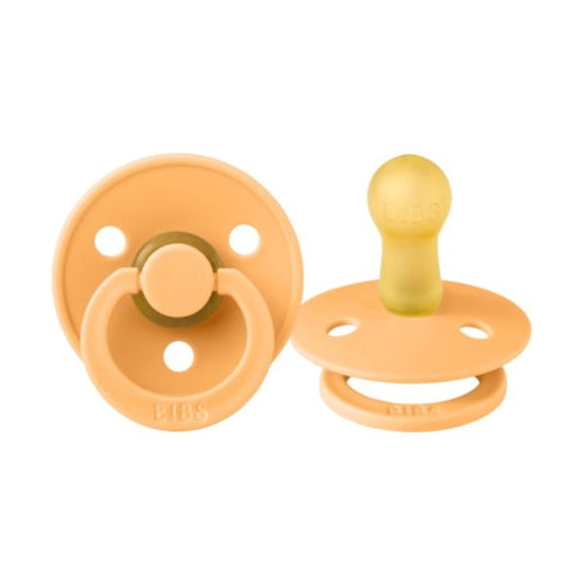 Bibs Speen - Peach Sunshine