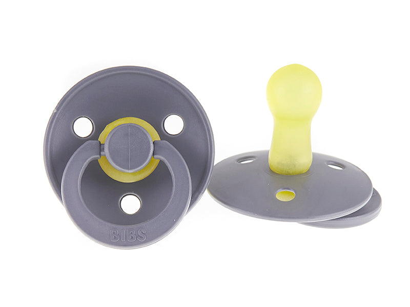 Bibs Iron