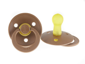Bibs Mocha