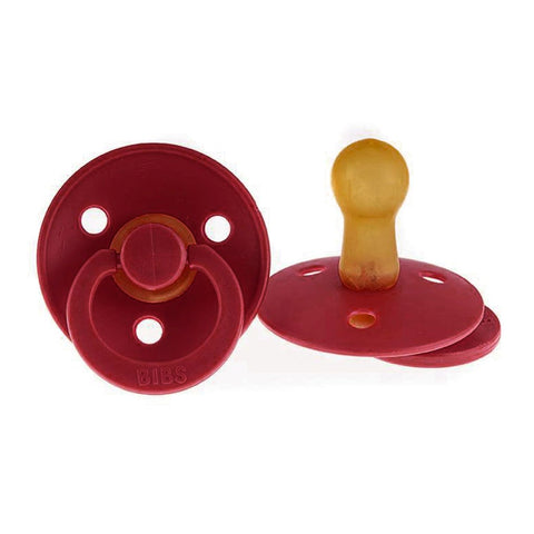 Bibs Ruby