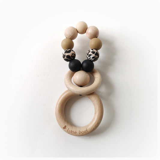 Bijtrammelaar Panter