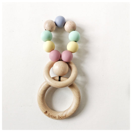 Bijtrammelaar Pastel