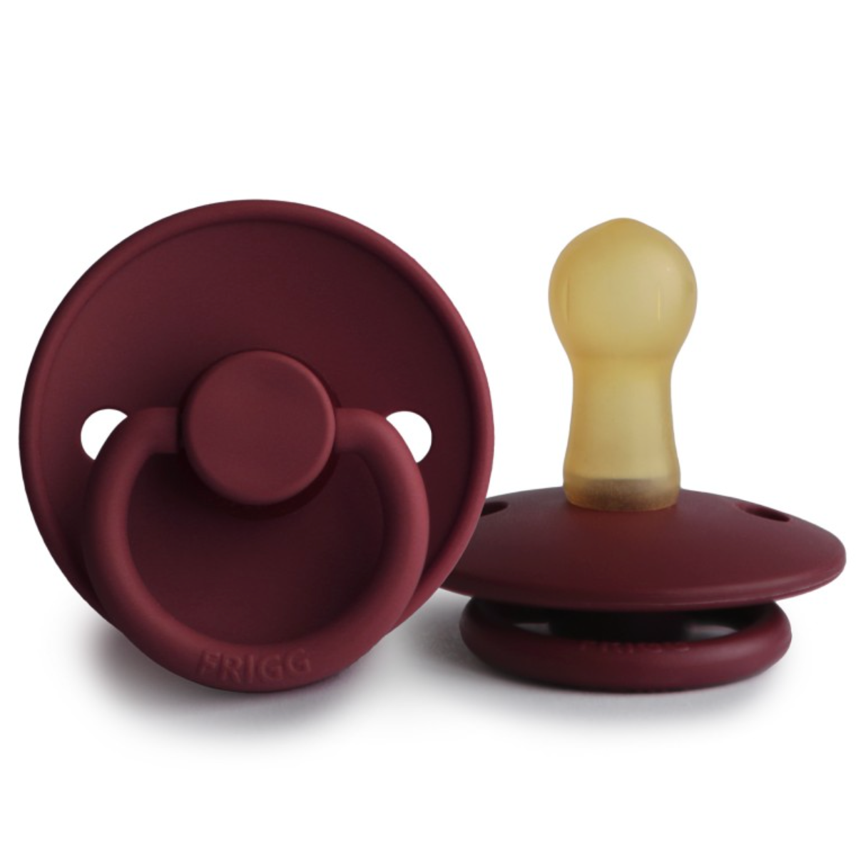 Frigg Classic Natuurrubber - Cabernet