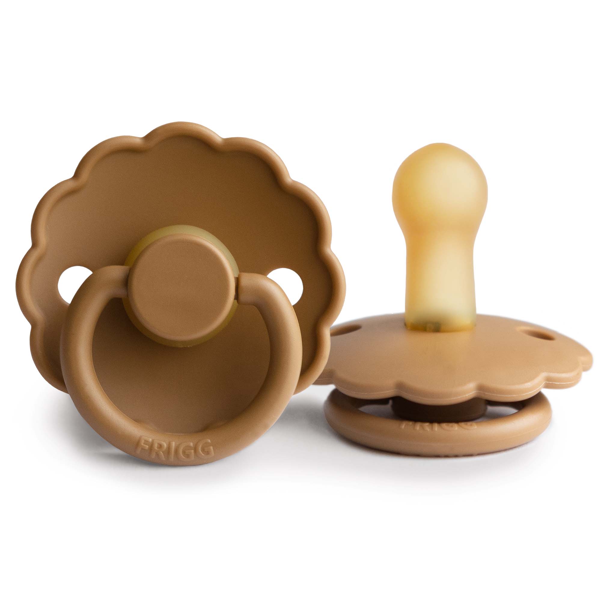 Frigg Daisy Natuurrubber - Cappuccino